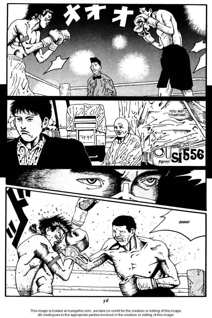 Zero Matsumoto Taiyo Chapter 14 12